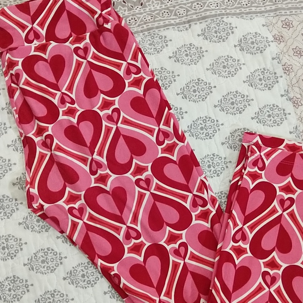 Lularoe one size leggings